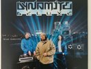 Dynamite Deluxe- Deluxe Soundsystem; Erste Pressung