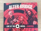 Alter Bridge - Live at the O2 Arena + Rarities - Limited Edition Earbook