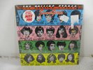 THE ROLLING STONES some girls ORIG 1978 LP SEALED coc 39108 hype sticker MINT