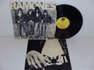 RAMONES S/T Debut Original Misprint  Beat Is On The Brat 1976 LP Sire SASD-7520