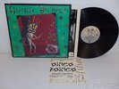 OINGO BOINGO Nothing To Fear 1982 LP A&M SP-4903 w/Fan Club Insert Danny Elfman