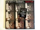 JOAN JETT AND THE BLACKHEARTS GOOD MUSIC LP RARE SEALED 1986 THE RUNAWAYS