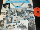JIMMY BOWIEN 25 Jahre DALIAH LAVI, MARGOT WERNER / German LP'83 POLYDOR 811830-1