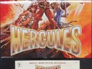 PINO DONAGGIO OST HERCULES LP + Poster US 1983
