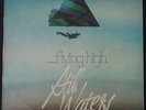 STILL WATERS - FLYING HIGH 1978 OZ FUNK-JAZZ-CHRISTIAN VINYL GENESIS GS 5005