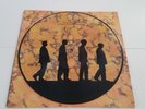 Echo and The Bunnymen LP Vinyl - Picture Disc Songs To Learn and Sing 1985 WBB