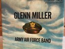 GLENN MILLER/ARMY AIR FORCE BAND-RCA VICTOR 5 LP BOX SET Very Nice