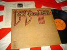 Beck Bogert & Appice JAPAN 1st SQ QUADRAPHONIC QUAD LP Jeff Tim Carmine CACTUS