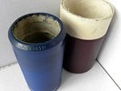 4-Min-Cylinder-Phonograph-Record-Edison Blue Amberol-By the light of the silvery