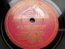 1447/ COMEDIAN HARMONISTS-Stille Nacht, heilige Nacht -Australia 78rpm Schellack
