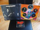 Renft LP + Pannach & Kunert LP + CD Renft / Kult RENFT DDR Amiga / MOOD Rec.