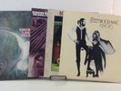 FLEETWOOD MAC DOOBIES STEELY DAN EMMERSON BSK 3010, BS 2978, SD 9040, MCA 37044