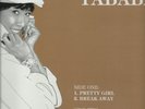 YABABA    SOUTH  AFRICA  DISCO  FUNK   12
