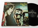 ROLLING STONES L'age d'or Vol.8 Their satanic FRENCH LP+Booklet DECCA 278.020 EX
