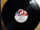 NEW YORK DOLLS / EDGAR WINTER - TOO MUCH TOO SOON/SHOCK TREATMENT LP AFRTS EX