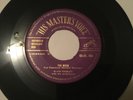 Elvis Presley 45 rpm ( Too Much / Playing for Keeps ). HMV 45 - JO. 466