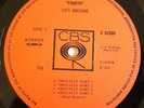 Soft machine LP Fourth UK Orange CBS 1st press +++++++++++++++++