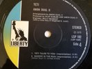 Amon Duul II 2x LP Yeti UK Liberty 1st press Kraut +++++++