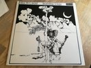 Mellow candle LP Swaddling songs UK Deram Brown & white 2nd press Etched SUPERB