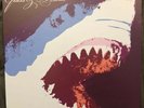 Glass And Ashes, Aesthetic Arrest Lp, No Idea Records, Colored Vinyl.