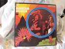 MOUNTAIN -- Avalanche (COLUMBIA #33088) QUADRAPHONIC - LIKE NEW