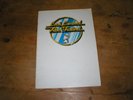 Loch Lomond Rock Festival 1979 programme THE STRANGLERS BUZZCOCKS Sneeky Pete ++