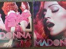 MADONNA Hung Up and Sorry 12