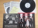 Blondie - Parallel Lines - Original Master Recording Vinyl