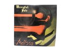MERCYFUL FATE MELISSA 1983 VINYL LP RECORD ( ELM )