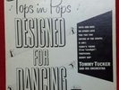 TOMMY TUCKER AND HIS ORCHESTRA TOPS IN POPS 