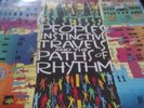 A TRIBE CALLED QUEST - PEOPLES INSTINCTIVE TRAVELS AND THE PATHS OF RHYTHM - HIP
