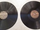 RARE President Roosevelt June 10, 1940 Library of Congress Acetate WWII Mussolin