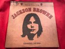 D-36 JACKSON BROWNE Saturate Before Using .... SD-5051.. FIRST PRESSING 1972