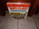 SEALED THE DAVE CLARK FIVE 
