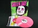 GREEN DAY  Uno SEALED LP Pink Vinyl Hot Topic