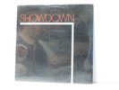 Showdown LP   Metro Disc M sealed Michigan Rock