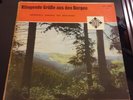 ERNST MOSCH LP - Klingende Grüsse aus der Bergen-BRAZIL Ed.+OBERKRAINER Brazil