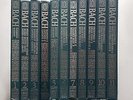Archiv Bach Edition: Fournier, Szeryng, Richter / 11 Volumes or Boxes, 99 LPs