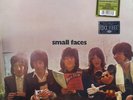 SMALL FACES First Step SEALED Orange Vinyl LP
