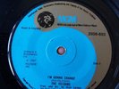 *NORTHERN SOUL 45* The Velours I'm gonna Change. UK MGM 1960's version. EX-