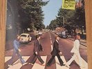 The Beatles ABBEY ROAD original factory sealed LP