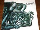 COMUS   FIRST UTTERANCE   ITALY ITALIAN 180G REISSUE VINYL LP NEAR MINT 2005