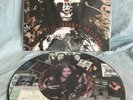 Individual Thought Patterns by Death PICTURE DISC LTD 300. Oop. Relapse Records