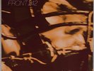 FRONT 242: No Comment WAX TRAX USA 1st Electronic Vinyl LP