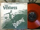 THE VENTURES 