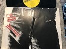 Rolling Stones - Sticky Fingers LP - Rolling Stones with Zipper Cover