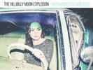 THE HILLBILLY MOON EXPLOSION - WITH MONSTERS AND GODS  VINYL LP NEW+