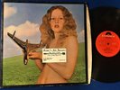 BLIND FAITH s/t UK ORIGINAL gatefold LP Polydor w/ orig inner