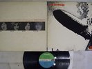 LED ZEPPELIN SAME ATLANTIC MT-1067 Japan VINYL LP