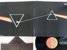 PINK FLOYD DARK SIDE OF THE MOON EMI EMS-80324 Japan VINYL LP